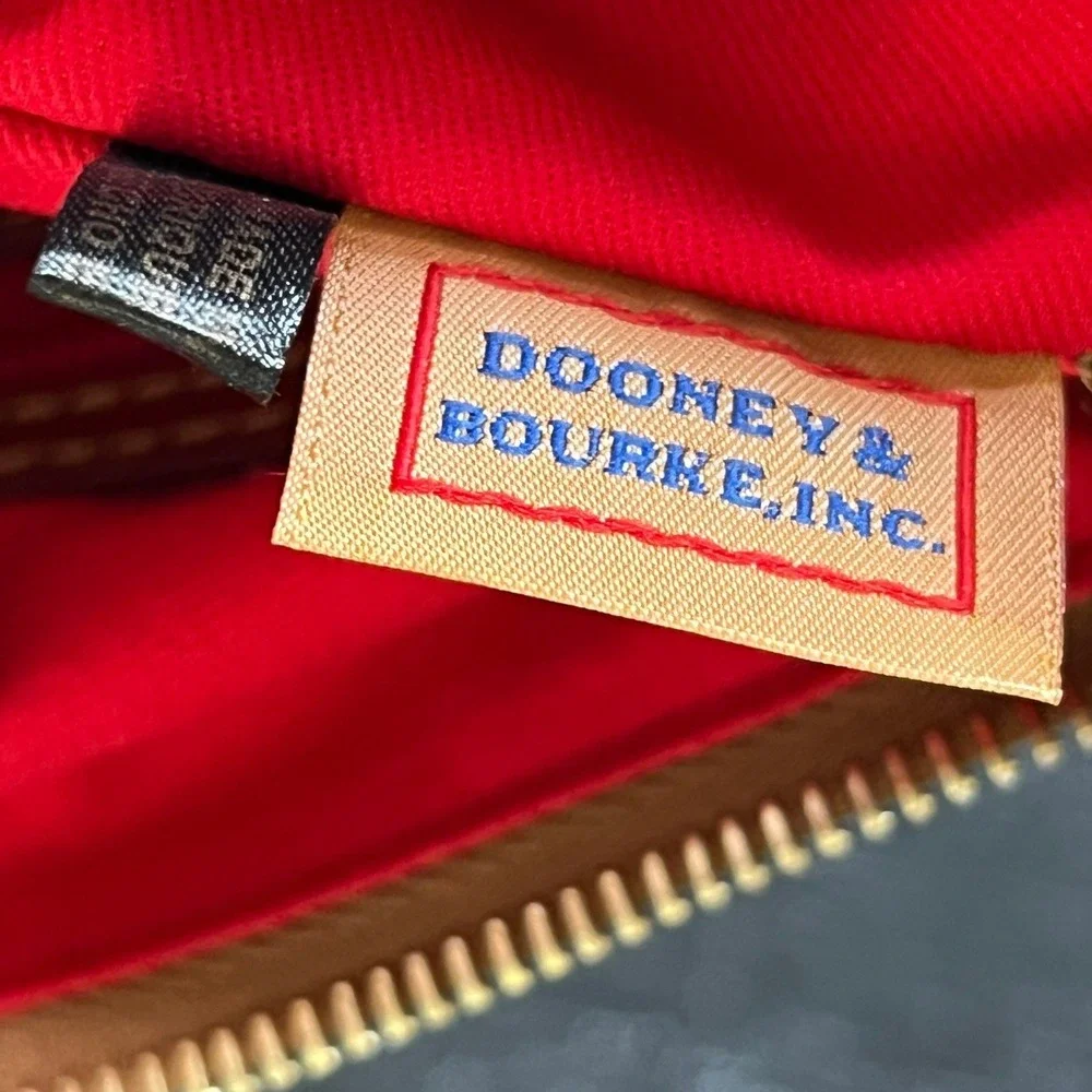 Dooney & Bourke great preowned